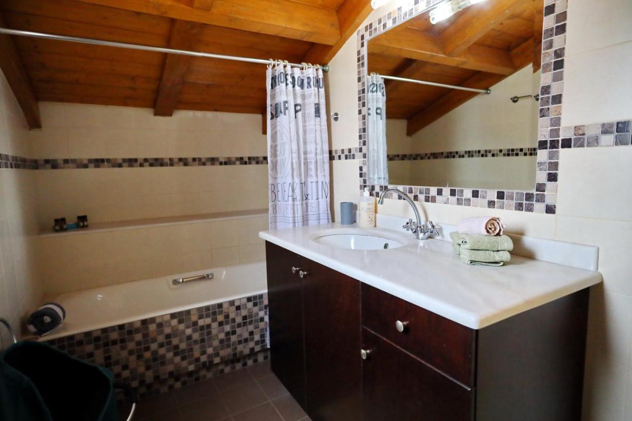 Fou'S Luxury Apartment Nafpaktos Luaran gambar