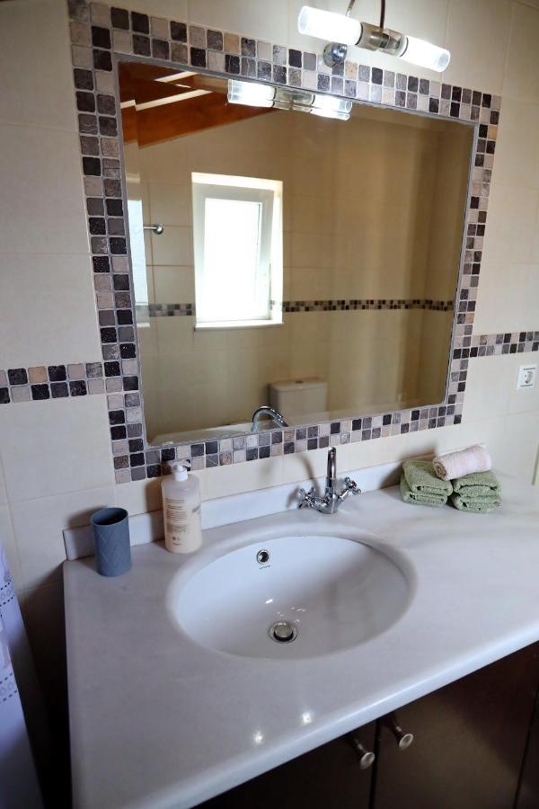 Fou'S Luxury Apartment Nafpaktos Luaran gambar